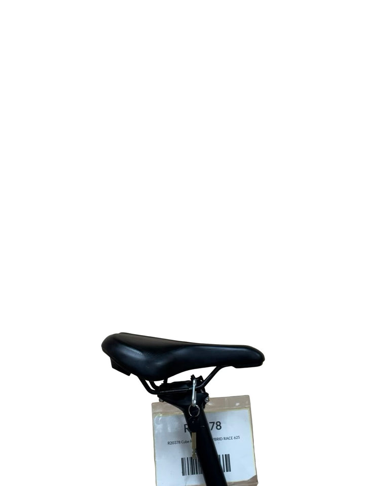 Cube Reaction Hybrid Race 625 29 inch E-Mountainbike Refurbished Gebruikte fiets 