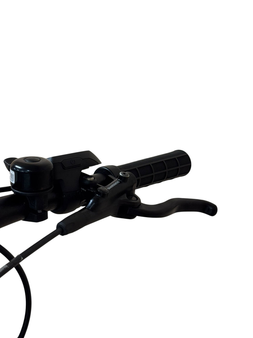 Cube Reaction Hybrid Race 625 29 inch E-Mountainbike Refurbished Gebruikte fiets 