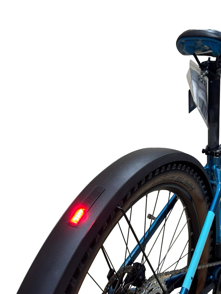Cube Reaction Hybrid Race 625 29 inch E-Mountainbike Refurbished Gebruikte fiets 