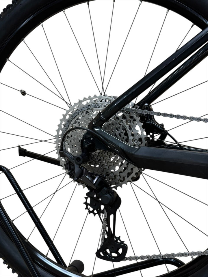 Cube Reaction Hybrid Race 625 29 inch E-Mountainbike Refurbished Gebruikte fiets