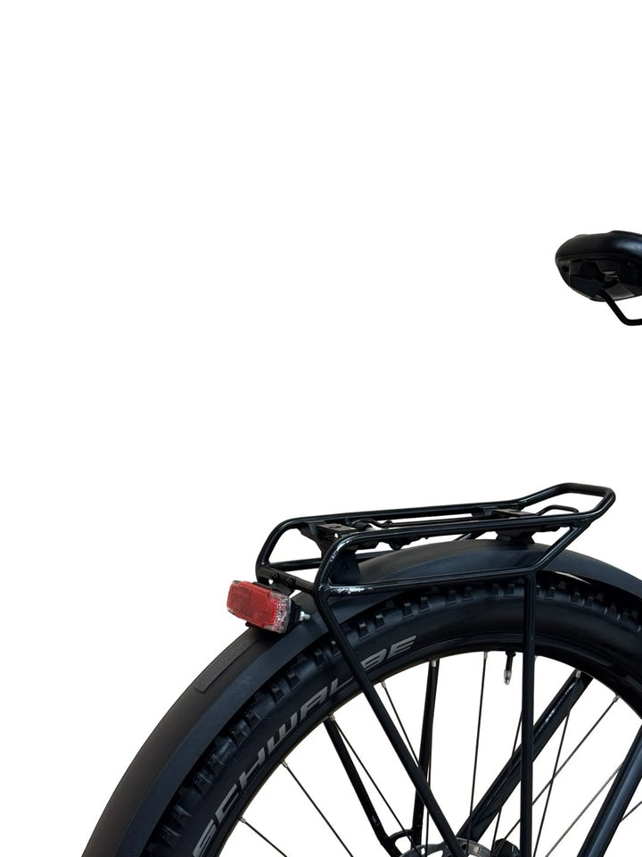 Cube Reaction Hybrid Race 625 29 inch E-Mountainbike Refurbished Gebruikte fiets 