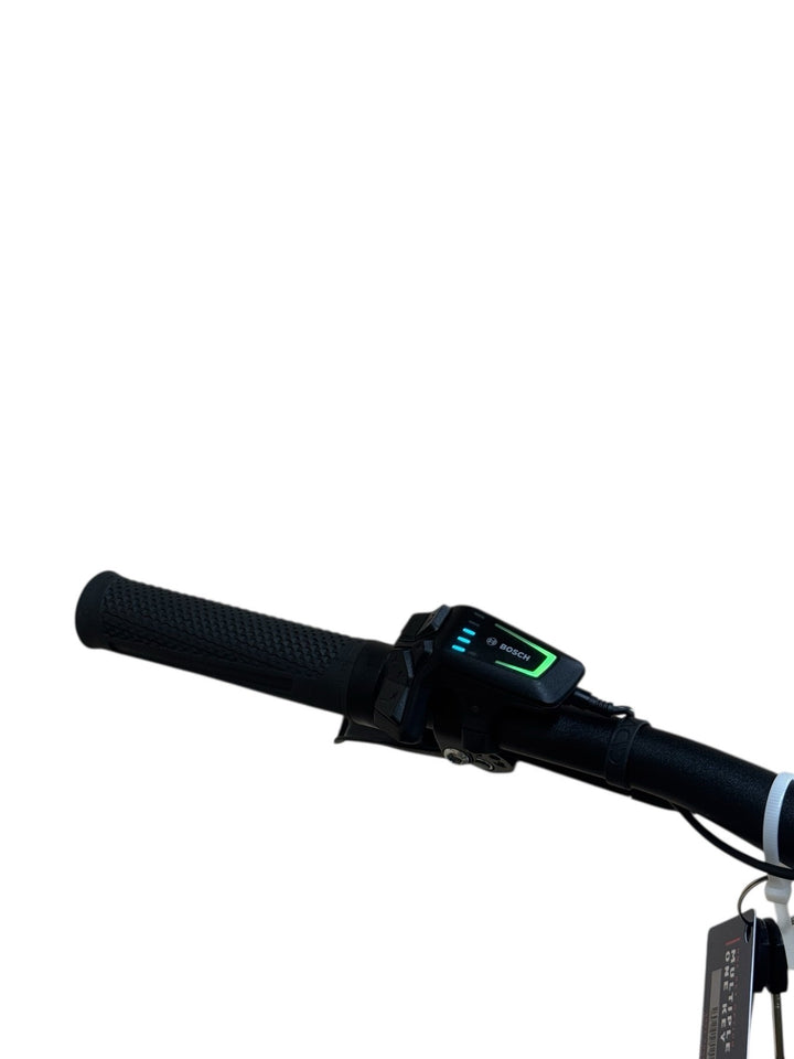 Cube Reaction Hybrid Race 625 29 inch E-Mountainbike Refurbished Gebruikte fiets 