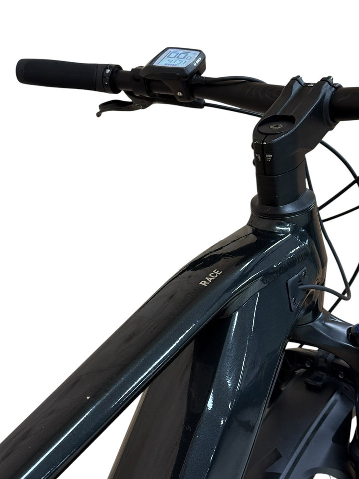 Cube Reaction Hybrid Race 625 29 inch E-Mountainbike Refurbished Gebruikte fiets