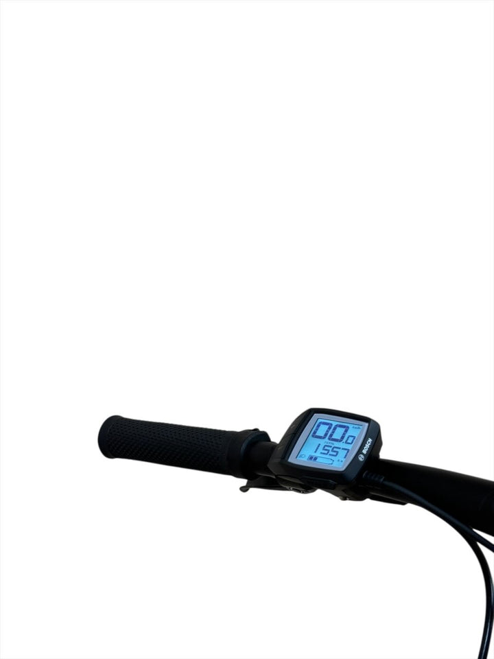 Cube Reaction Hybrid Race 625 29 inch E-Mountainbike Refurbished Gebruikte fiets