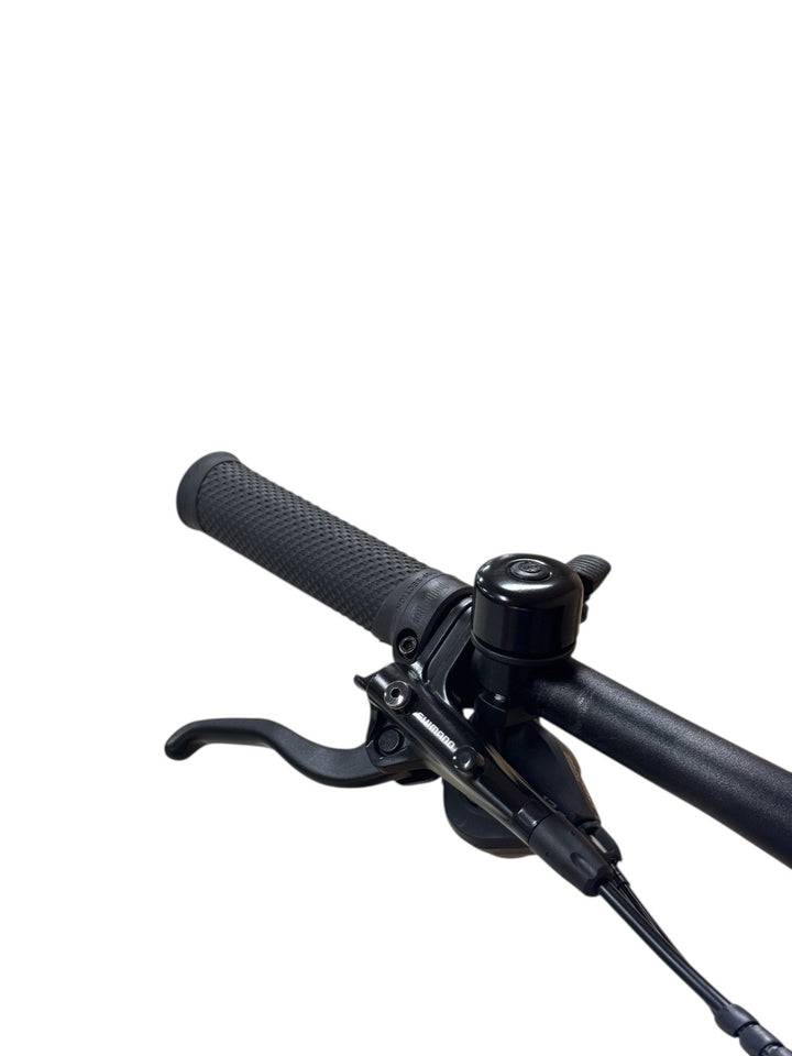 Cube Reaction Hybrid Race 625 29 inch E-Mountainbike Refurbished Gebruikte fiets 