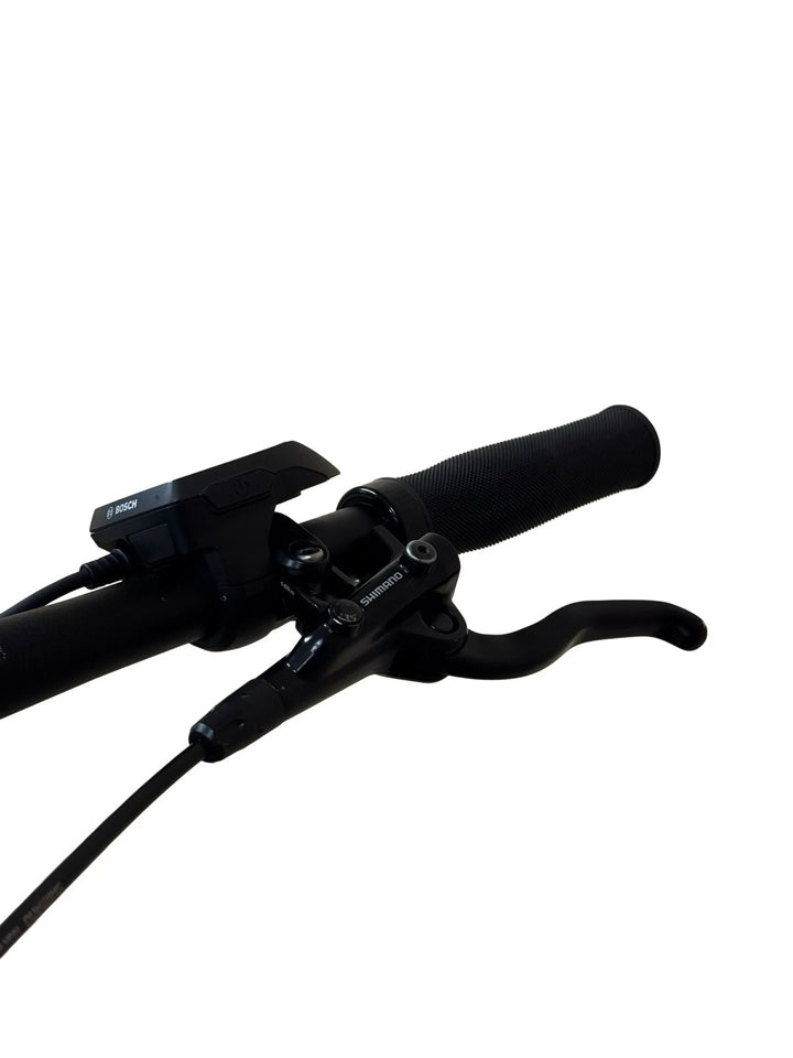 Cube Reaction Hybrid Race 625 29 inch E-Mountainbike Refurbished Gebruikte fiets 