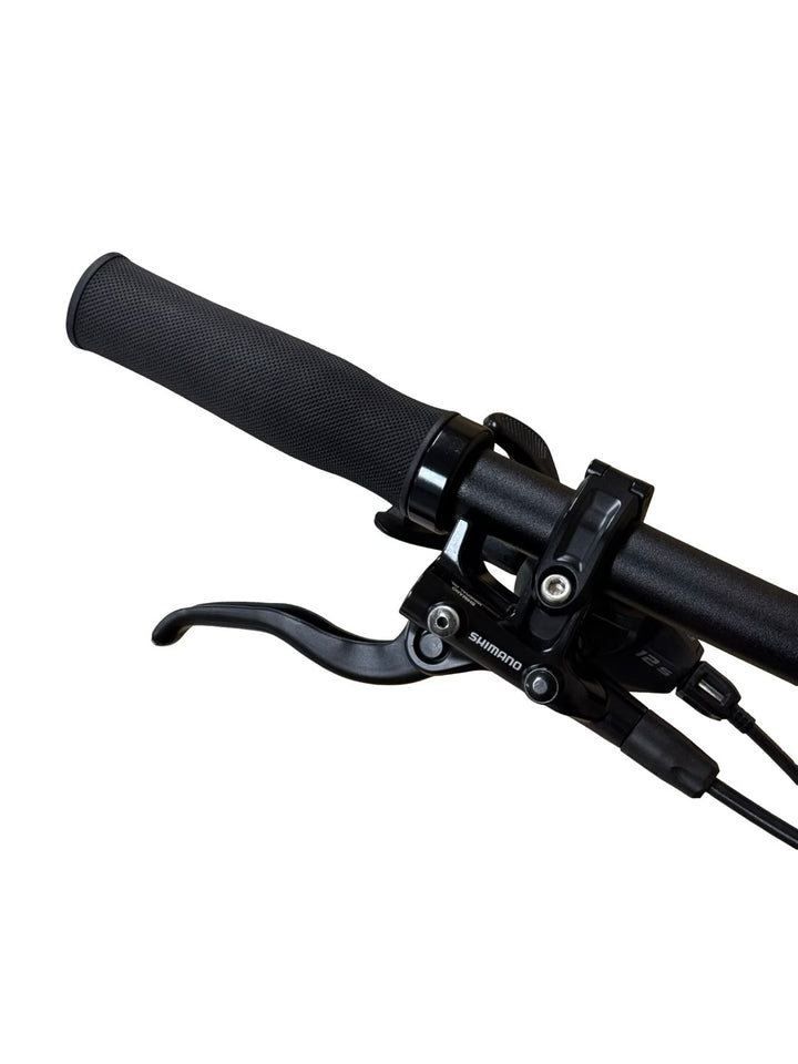 Cube Reaction Hybrid Race 625 29 inch E-Mountainbike Refurbished Gebruikte fiets 