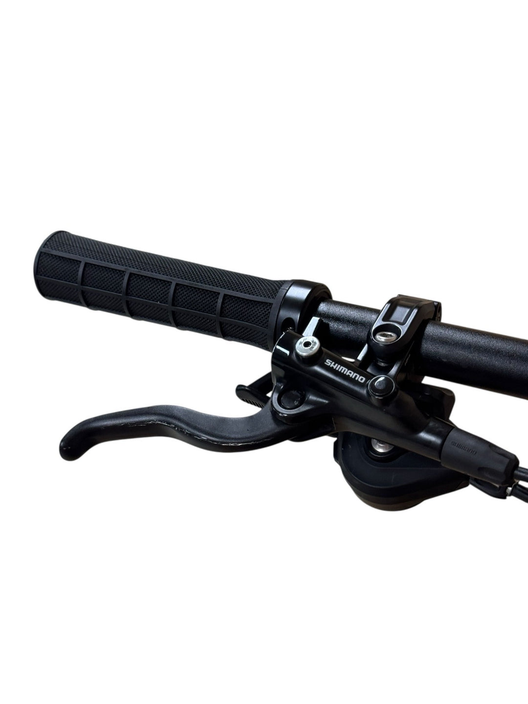 Cube Reaction Hybrid Race 625 29 inch E-Mountainbike Refurbished Gebruikte fiets 