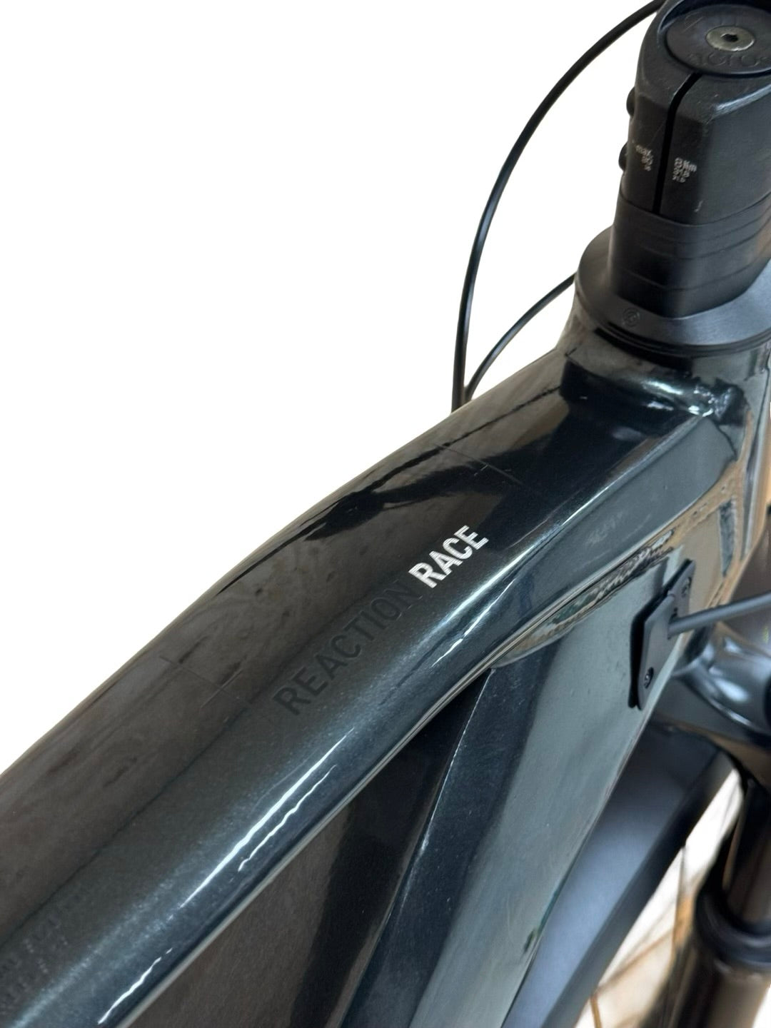 Cube Reaction Hybrid Race 625 29 inch E-Mountainbike Refurbished Gebruikte fiets 