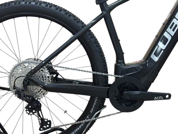 Cube Reaction Hybrid Race 625 29 inch E-MountainbikeRefurbished Gebruikte fiets 