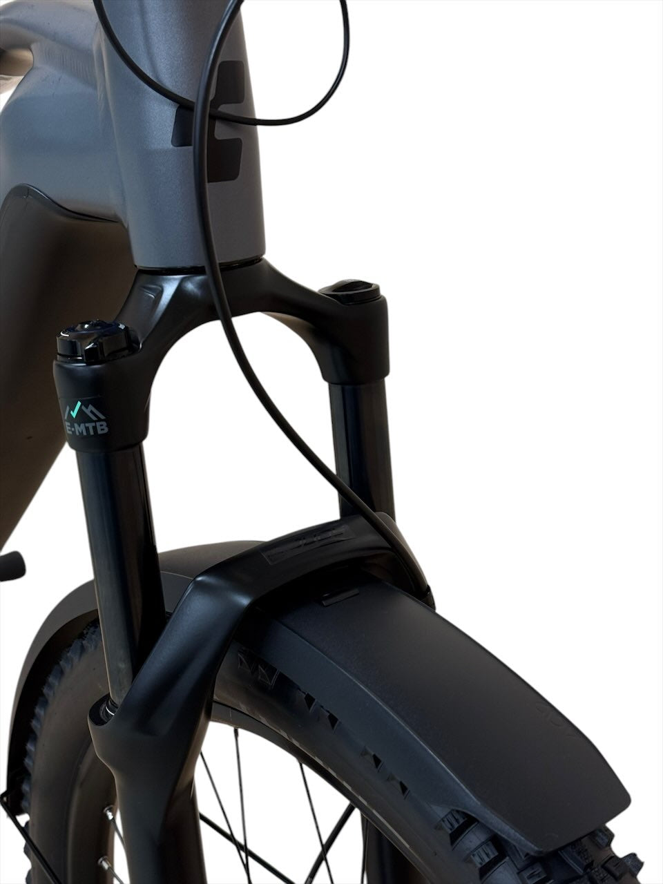 schutzblech für cube reaction hybrid race 625 Cube Reaction Hybrid Race 625 Allroad 29 Zoll E-Mountainbike Generalüberholt aus zweiter Hand E-Mountainbike – H&B Exclusive