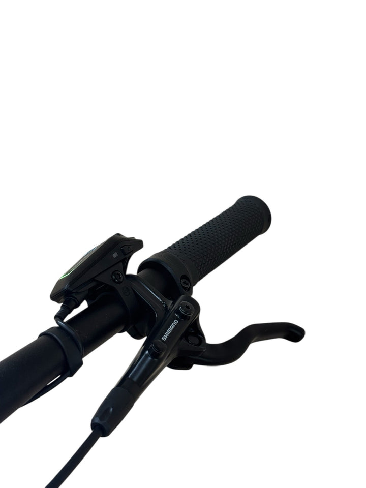 Cube Reaction Hybrid Race 625 29 inch E-Mountainbike Refurbished Gebruikte fiets 