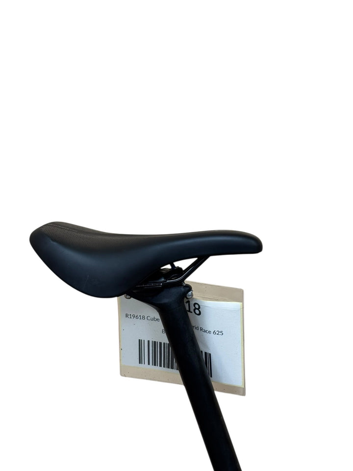 Cube Reaction Hybrid Race 625 29 inch E-Mountainbike Refurbished Gebruikte fiets