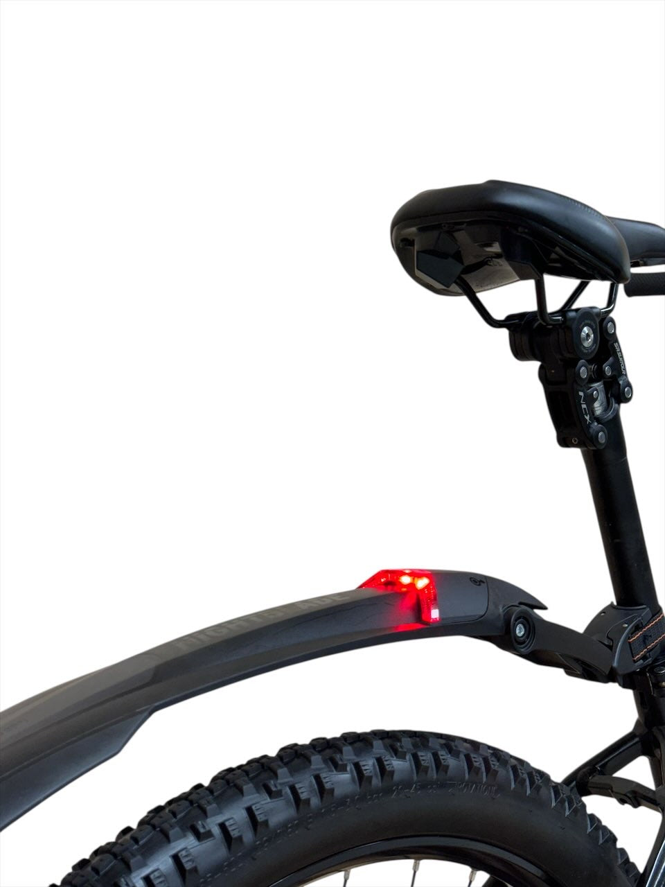 Cube Reaction Hybrid Race 625 29 inch E-Mountainbike Refurbished Gebruikte fiets