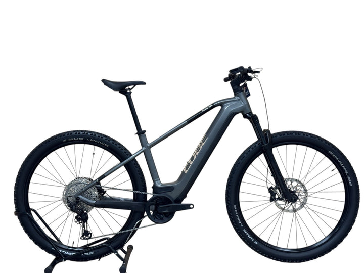 Cube Reaction Hybrid Race 625 29 inch E-Mountainbike Refurbished Gebruikte fiets