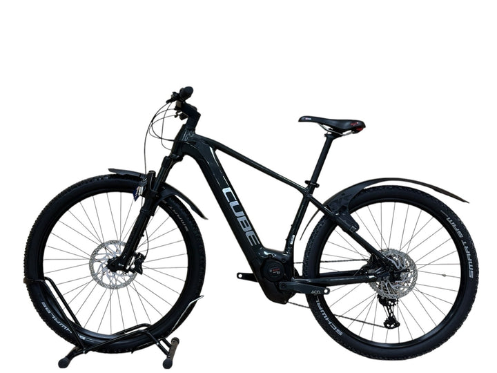Cube Reaction Hybrid Race 625 29 inch E-Mountainbike Refurbished Gebruikte fiets