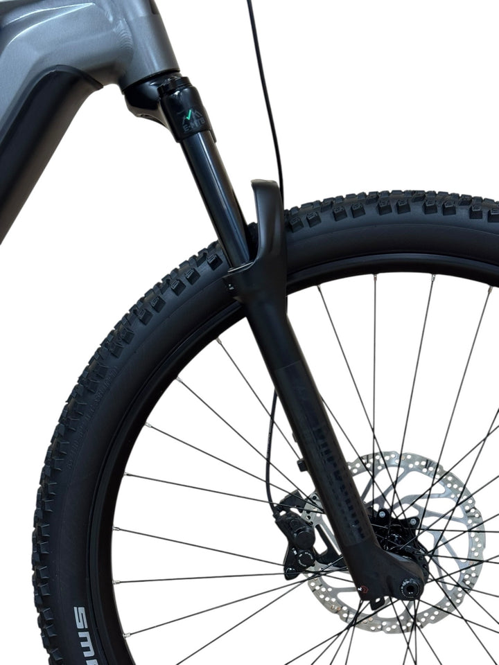 Cube Reaction Hybrid Race 625 29 inch E-Mountainbike Refurbished Gebruikte fiets