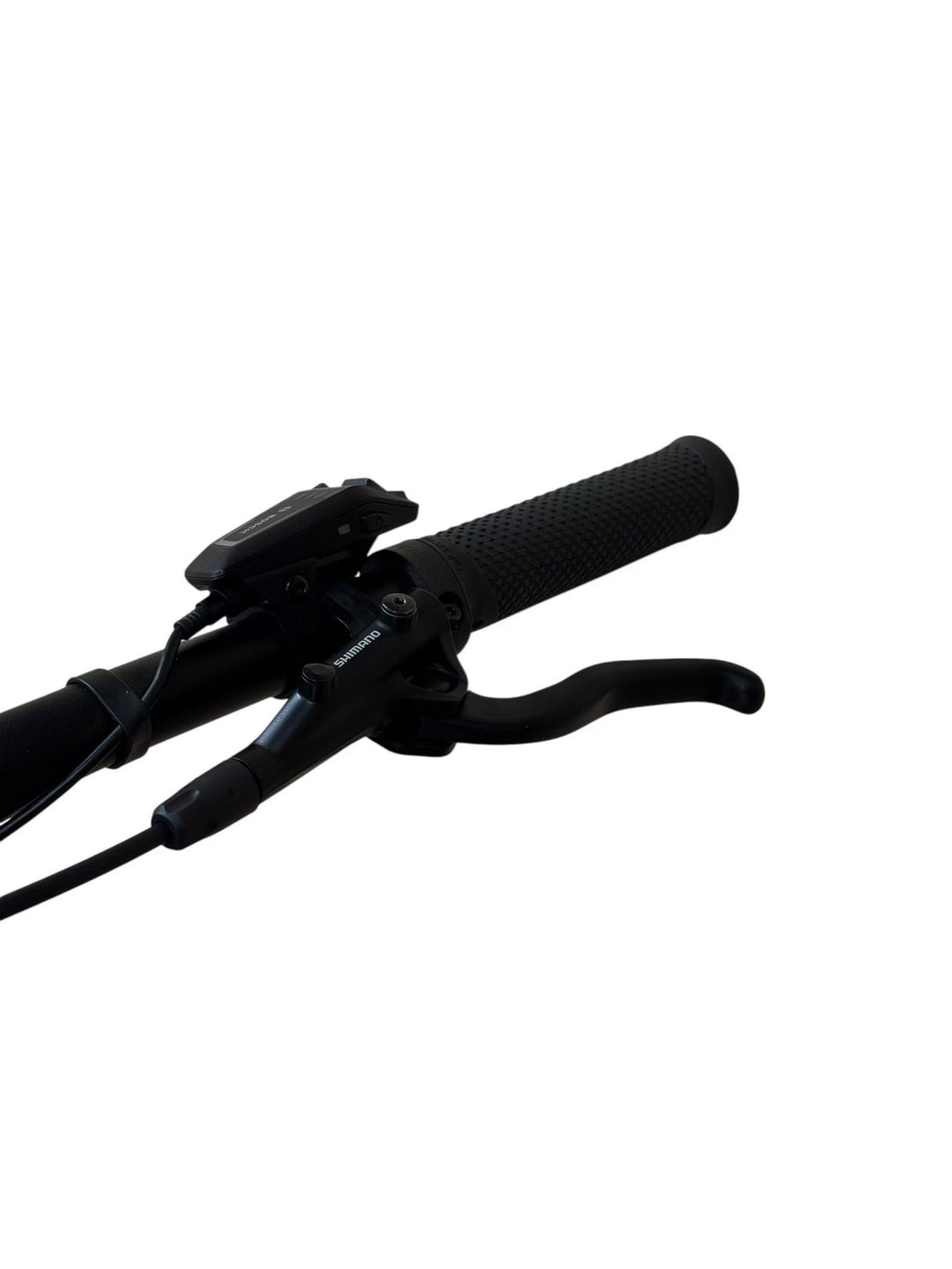 Cube Reaction Hybrid Race 750 29 inch E-Mountainbike Refurbished Gebruikte fiets 