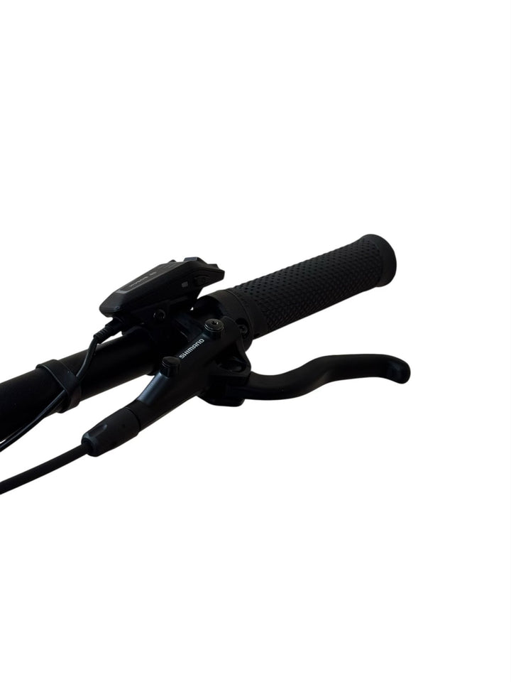 Cube Reaction Hybrid Race 750 29 inch E-Mountainbike Refurbished Gebruikte fiets 