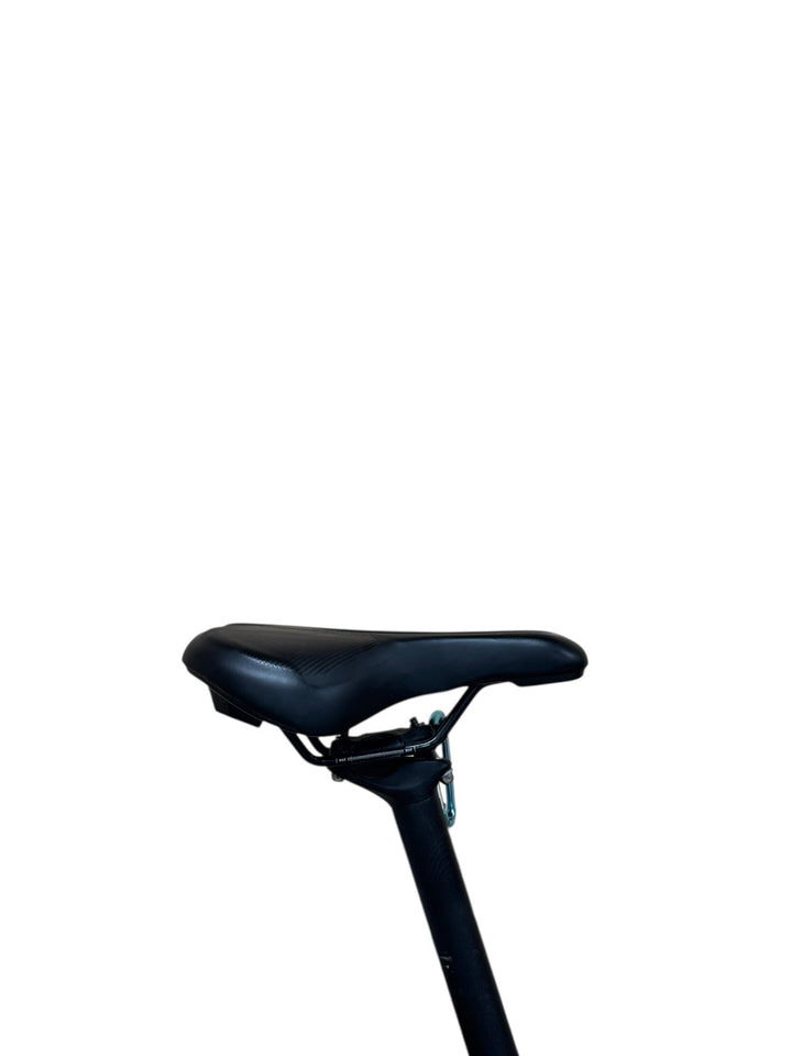 Cube Reaction Hybrid Race 750 29 inch E-Mountainbike Refurbished Gebruikte fiets 