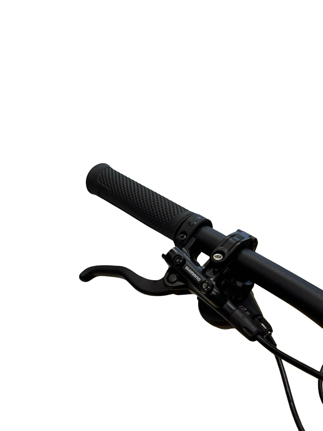 Cube Reaction Hybrid Race 750 29 inch E-Mountainbike Refurbished Gebruikte fiets 