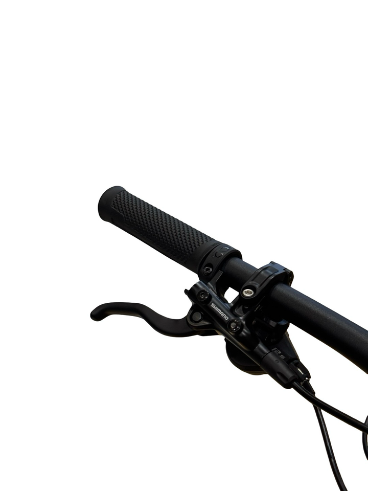 Cube Reaction Hybrid Race 750 29 inch E-Mountainbike Refurbished Gebruikte fiets 