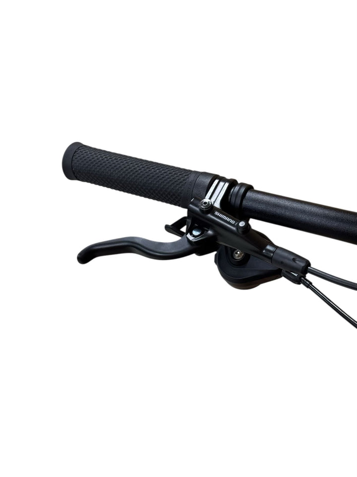 Cube Reaction Hybrid Race 750 29 inch E-Mountainbike Refurbished Gebruikte fiets