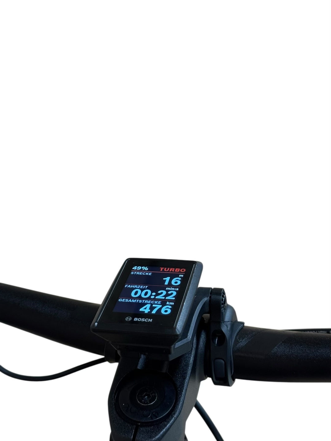 Cube Reaction Hybrid Race 750 29 inch E-Mountainbike Refurbished Gebruikte fiets