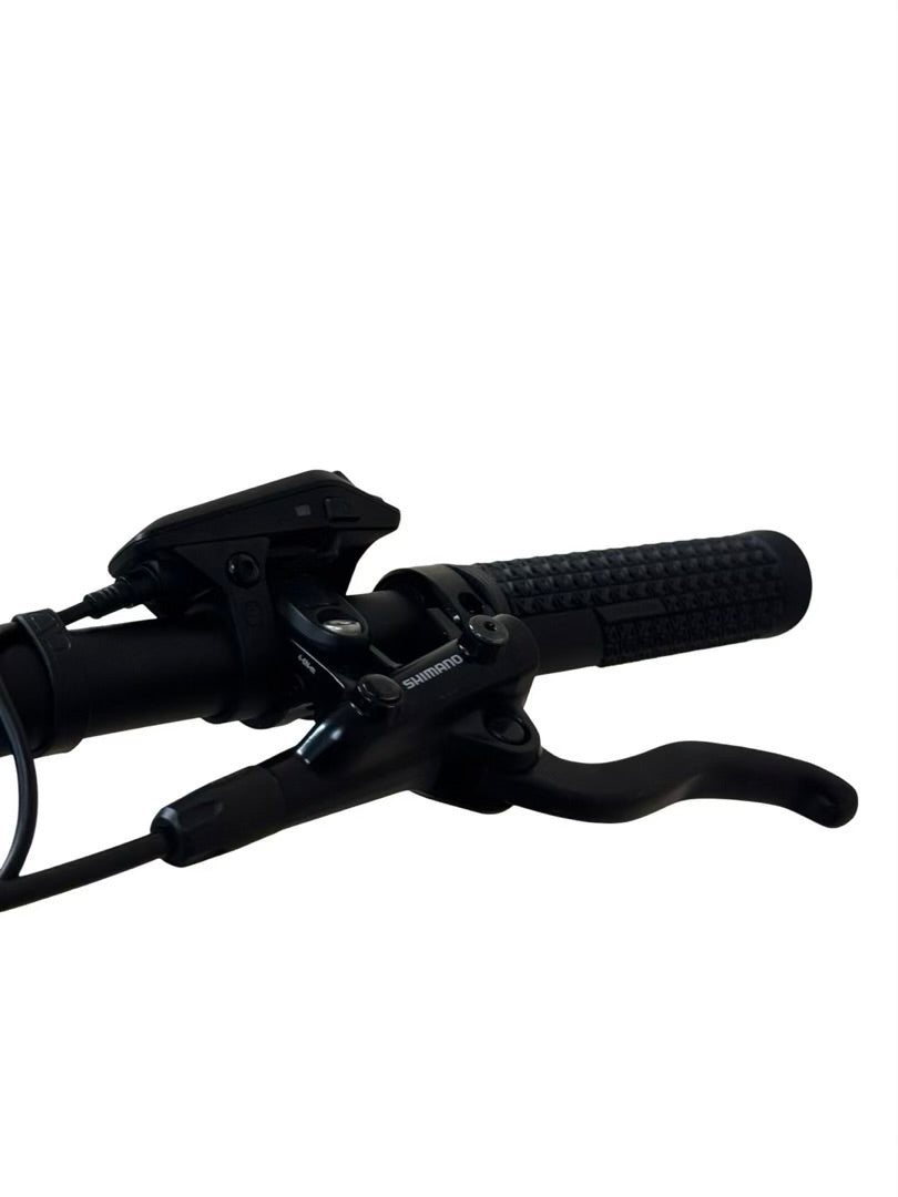 Cube Reaction Hybrid Race 750 29 inch E-Mountainbike Refurbished Gebruikte fiets 