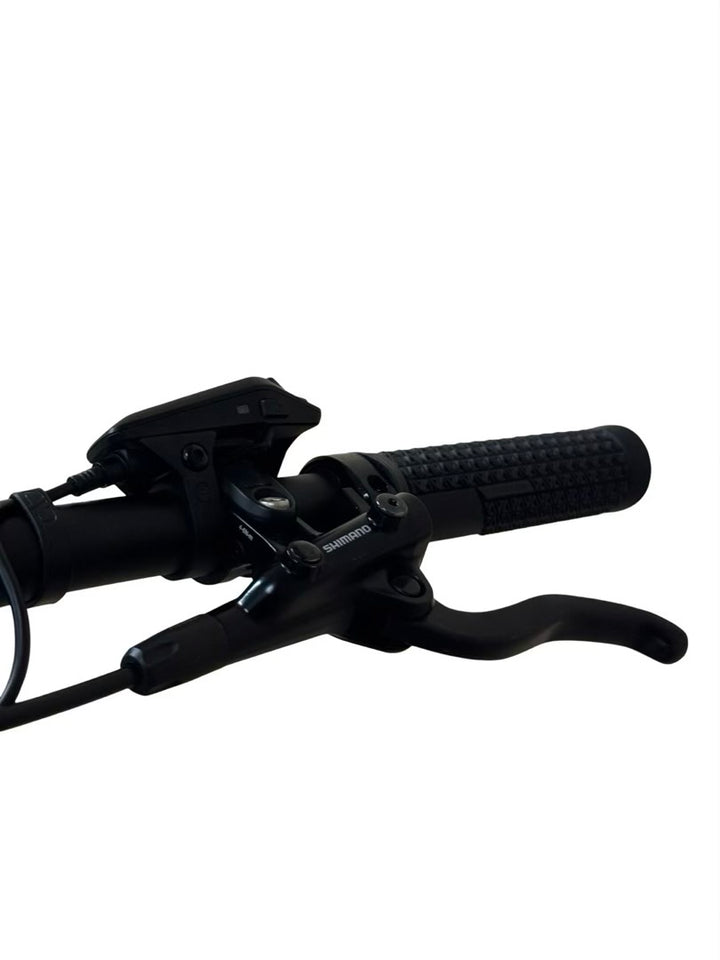 Cube Reaction Hybrid Race 750 29 inch E-Mountainbike Refurbished Gebruikte fiets 