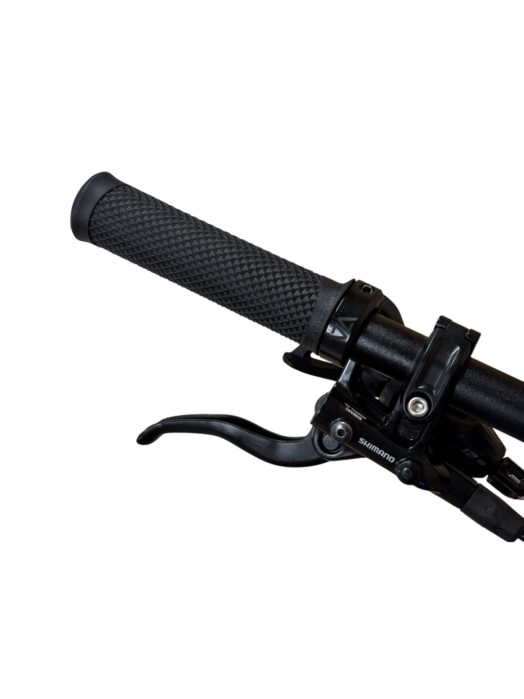 Cube Reaction Hybrid Race 750 29 tommer el-terrengsykkel Oppusset Brukt sykkel