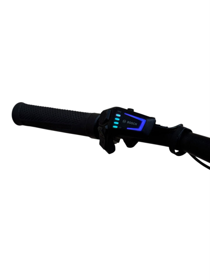 Cube Reaction Hybrid Race 750 29 inch E-Mountainbike Refurbished Gebruikte fiets