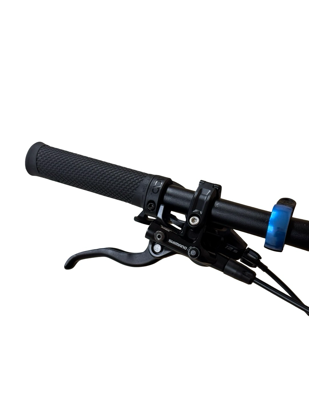 Cube Reaction Hybrid Race 750 29 inch E-Mountainbike Refurbished Gebruikte fiets