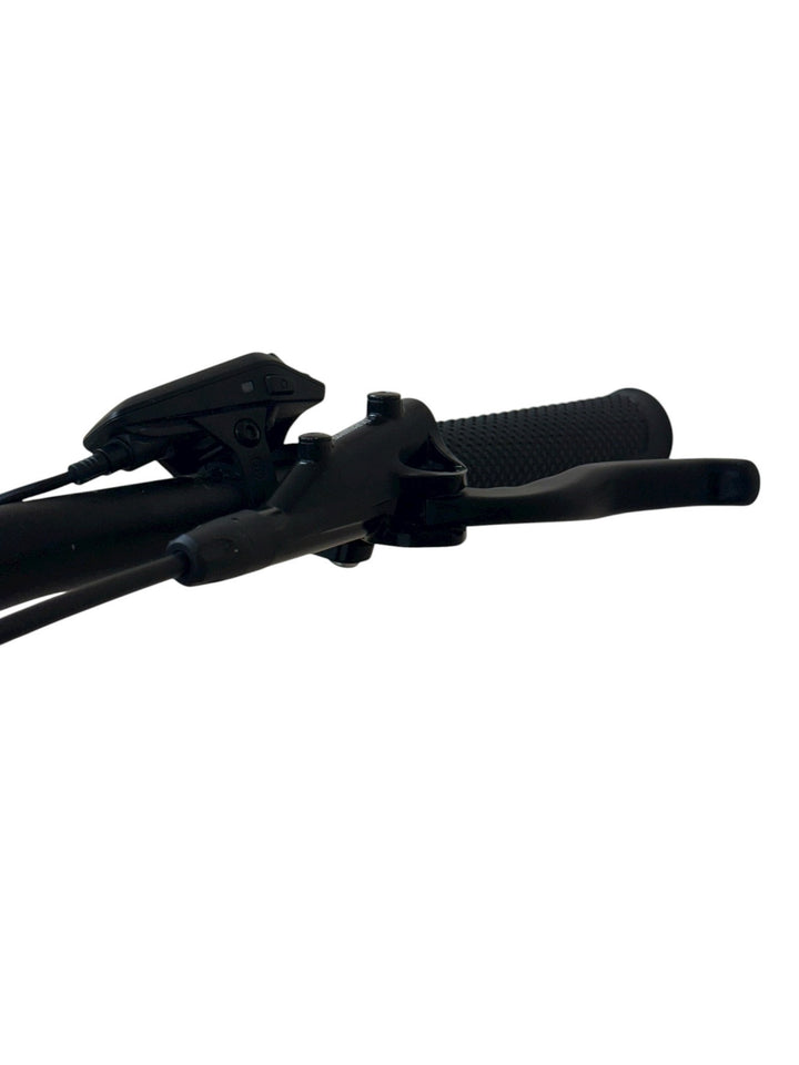 Cube Reaction Hybrid Race 750 29 inch E-Mountainbike Refurbished Gebruikte fiets