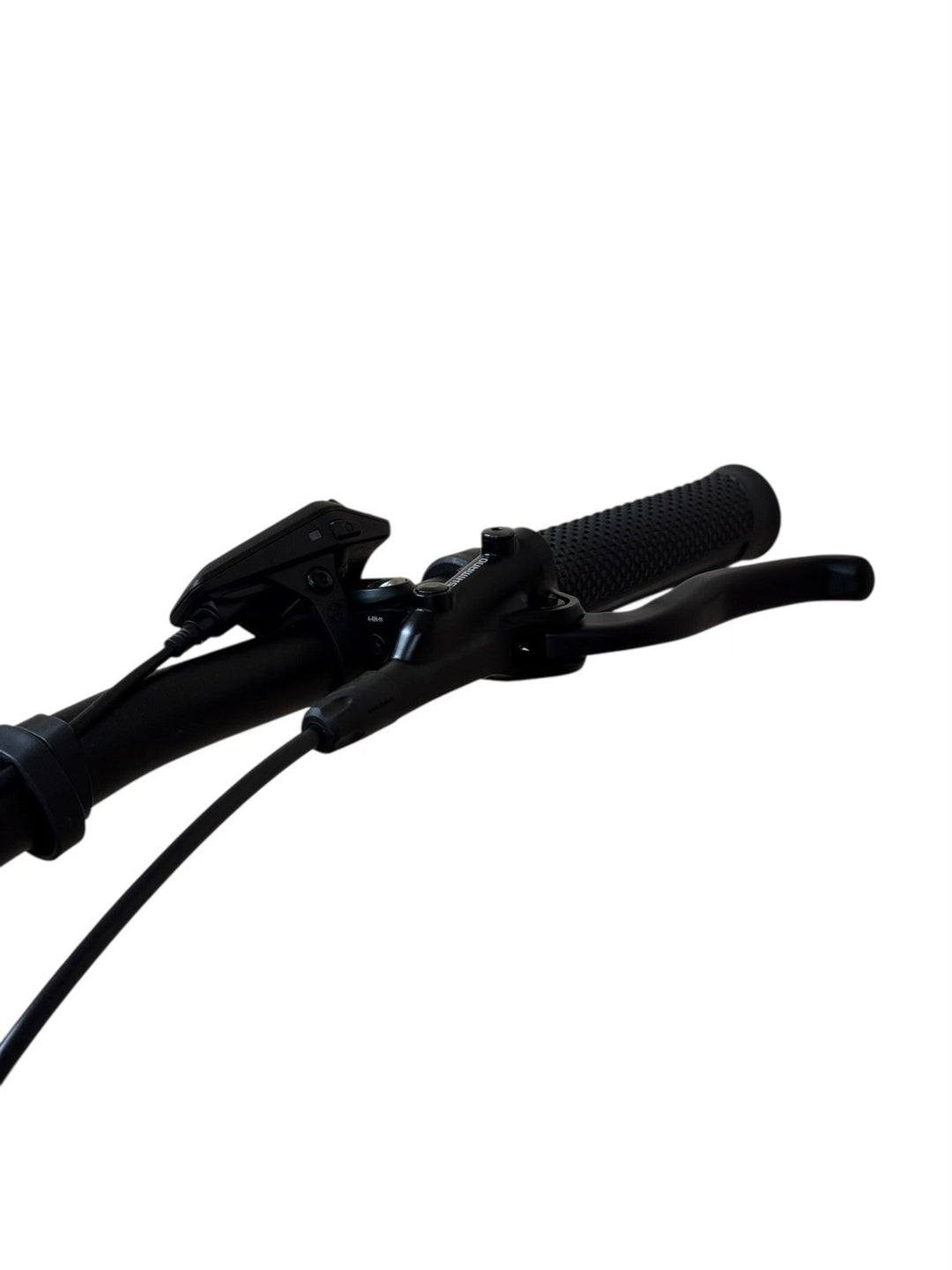 Cube Reaction Hybrid Race 750 29 inch E-Mountainbike Refurbished Gebruikte fiets 