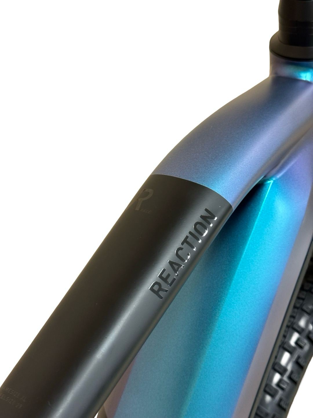 Cube Reaction Hybrid Race 750 29 inch E-Mountainbike Refurbished Gebruikte fiets