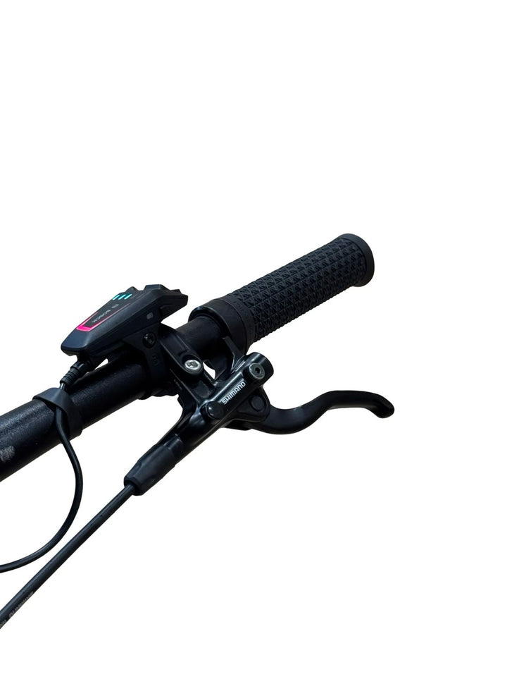 Cube Reaction Hybrid Race 750 29 inch E-Mountainbike Refurbished Gebruikte fiets 