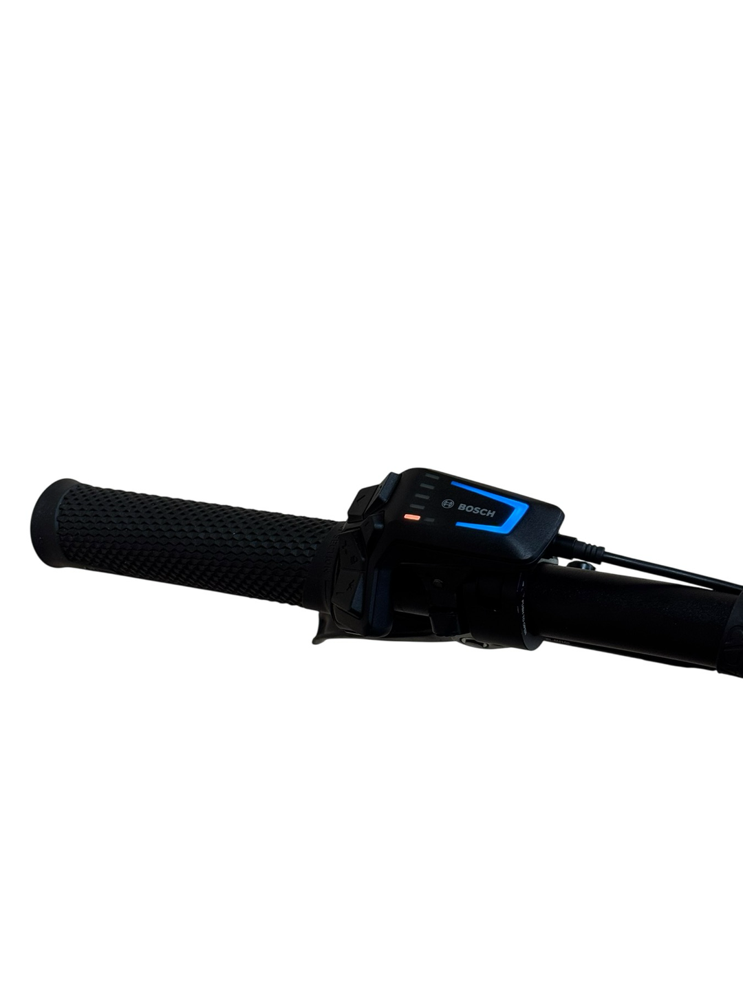 Cube Reaction Hybrid Race 750 29 tommer el-terrengsykkel Oppusset Brukt sykkel
