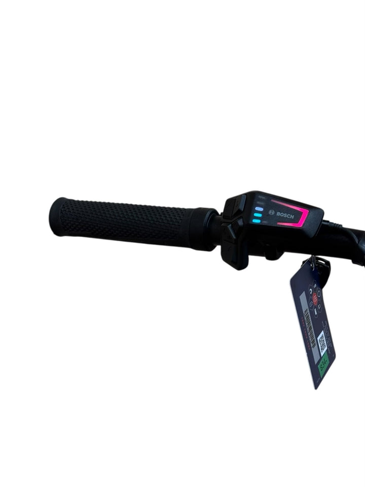 Cube Reaction Hybrid Race 750 29 inch E-Mountainbike Refurbished Gebruikte fiets