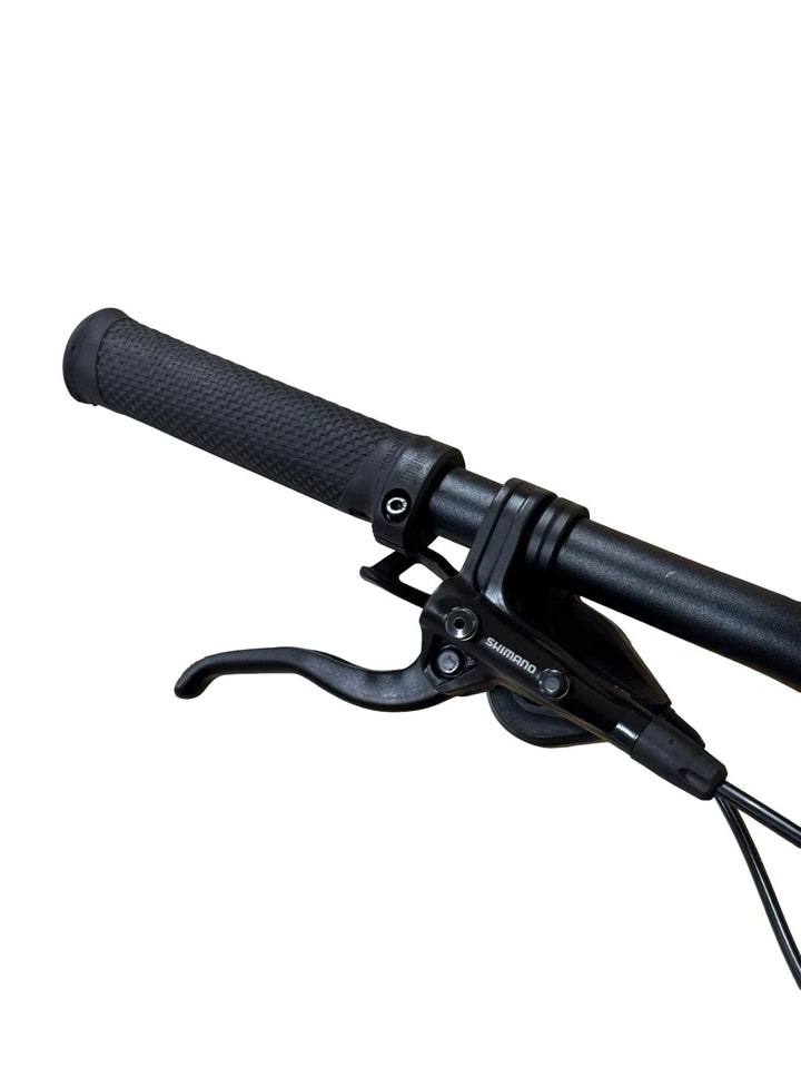 Cube Reaction Hybrid Race 750 29 inch E-Mountainbike Refurbished Gebruikte fiets 