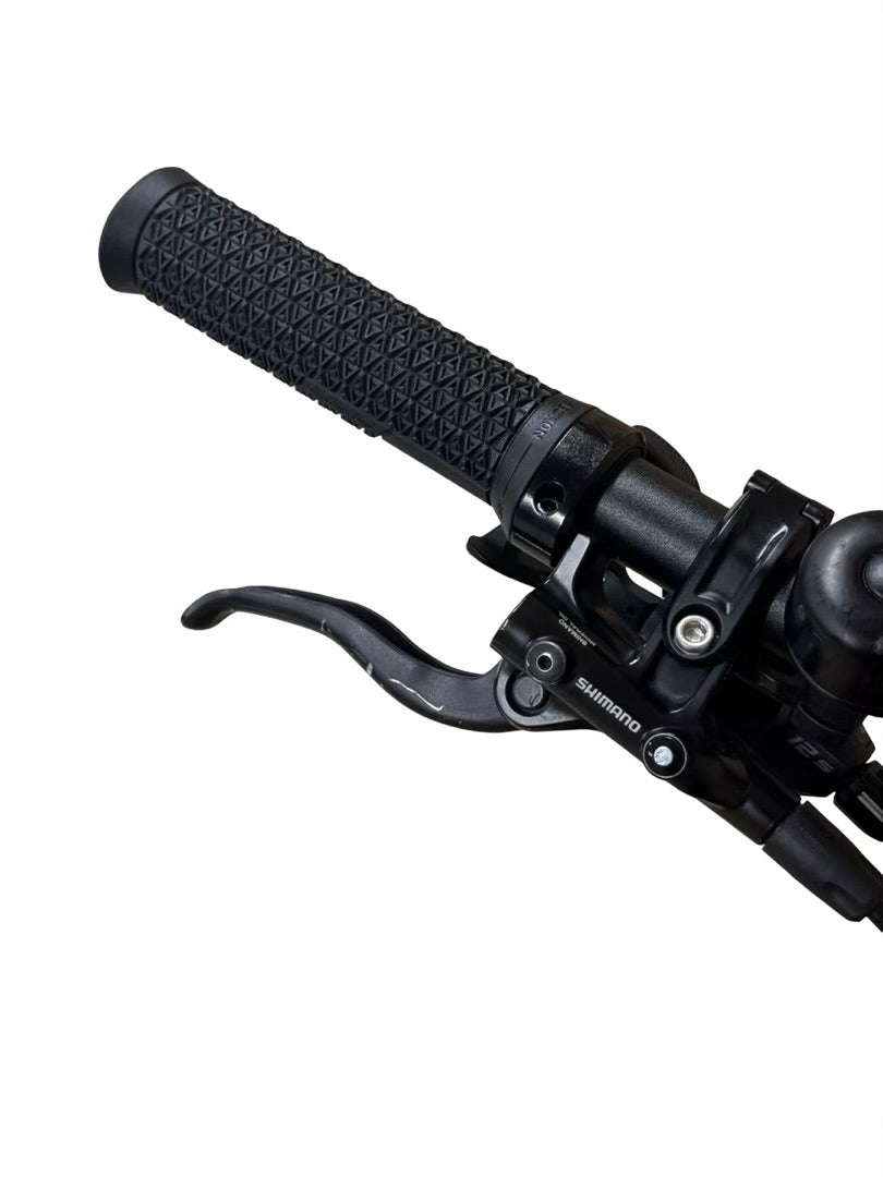 Cube Reaction Hybrid Race 750 29 inch E-Mountainbike Refurbished Gebruikte fiets 