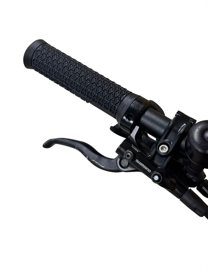 Cube Reaction Hybrid Race 750 29 inch E-Mountainbike Refurbished Gebruikte fiets 