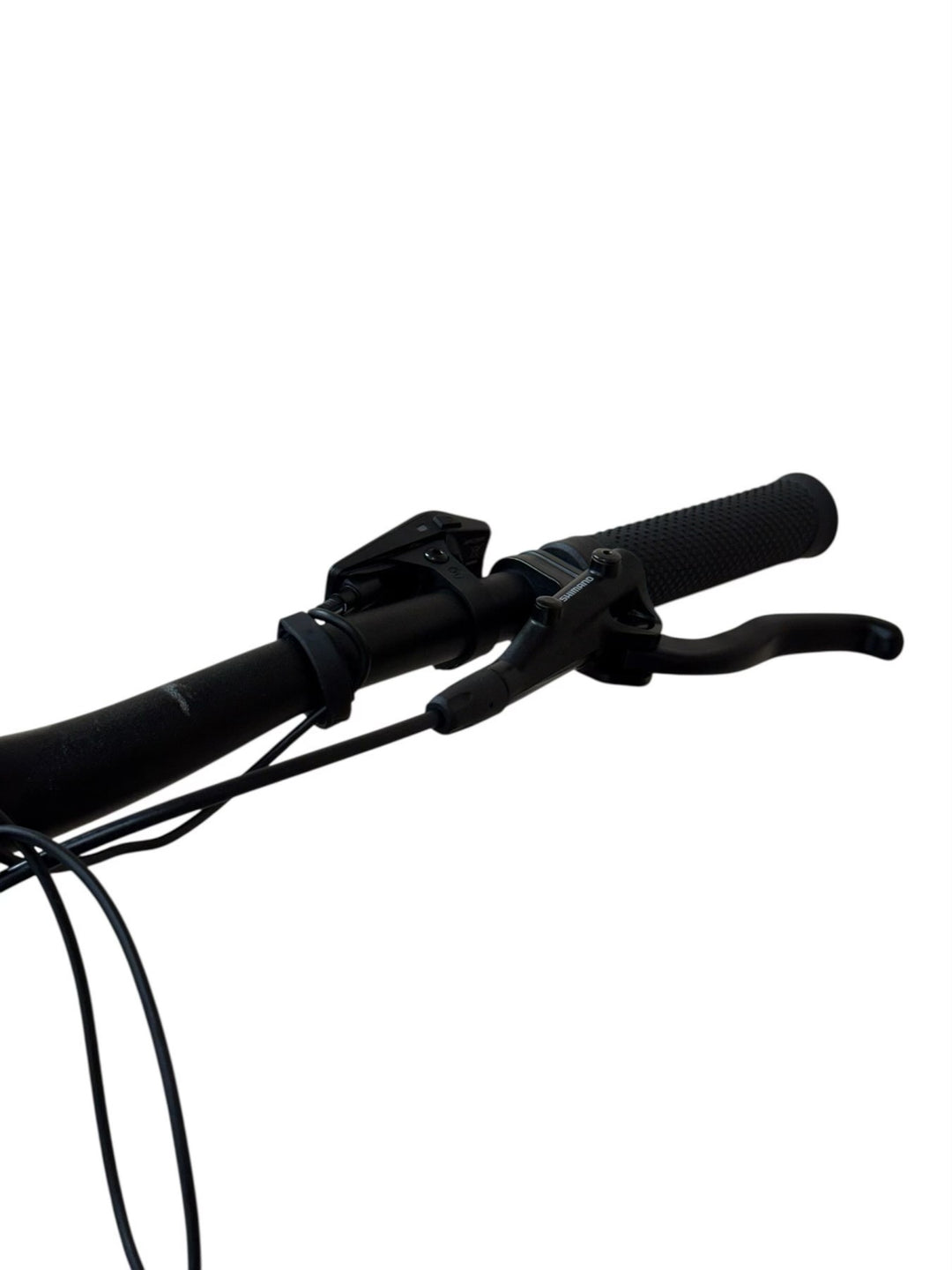 Cube Reaction Hybrid Race 750 29 inch E-Mountainbike Refurbished Gebruikte fiets