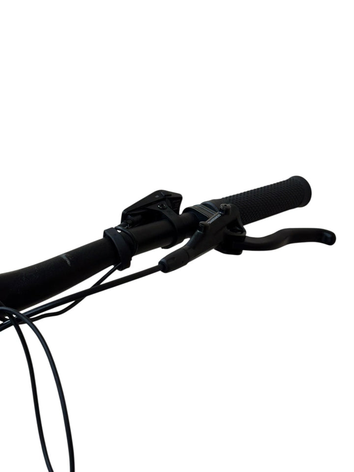 Cube Reaction Hybrid Race 750 29 inch E-Mountainbike Refurbished Gebruikte fiets