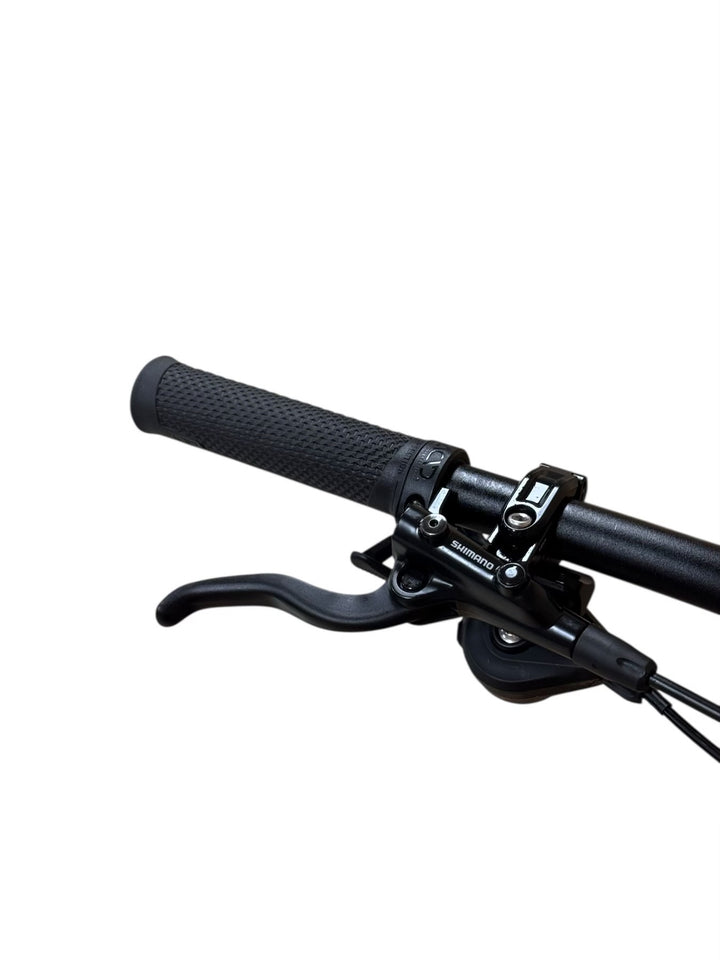 Cube Reaction Hybrid Race 750 29 inch E-Mountainbike Refurbished Gebruikte fiets