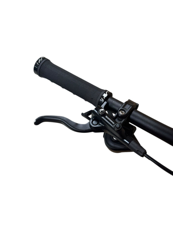 Cube Reaction Hybrid Race 750 29 inch E-Mountainbike Refurbished Gebruikte fiets 