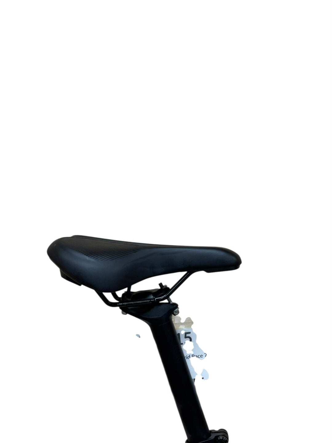 Cube Reaction Hybrid Race 750 29 inch E-Mountainbike Refurbished Gebruikte fiets