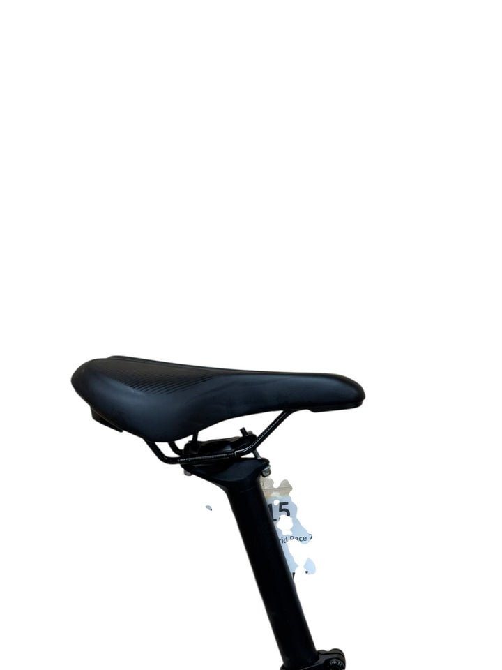 Cube Reaction Hybrid Race 750 29 inch E-Mountainbike Refurbished Gebruikte fiets