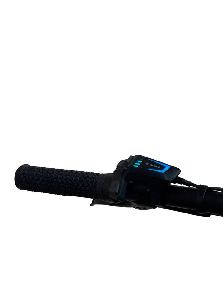 Cube Reaction Hybrid Race 750 29 inch E-Mountainbike Refurbished Gebruikte fiets 