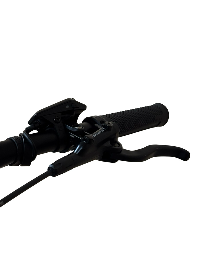 Cube Reaction Hybrid Race 750 29 inch E-Mountainbike Refurbished Gebruikte fiets